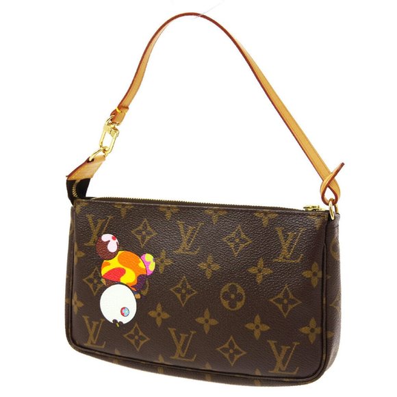 Authenticity Guaranteed LOUIS VUITTON HAND BAG - Picture 3 of 11